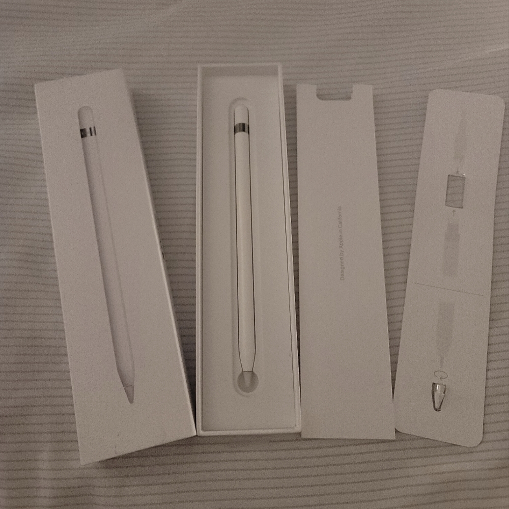 🍎Apple pencil 1st Gen! 🍎